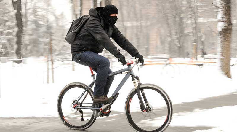 Best Winter Cycling Caps