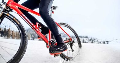 Best Winter Cycling Overshoes