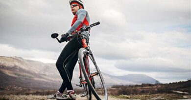 Best Winter Cycling Tights