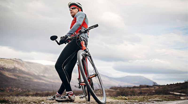 Best Winter Cycling Tights