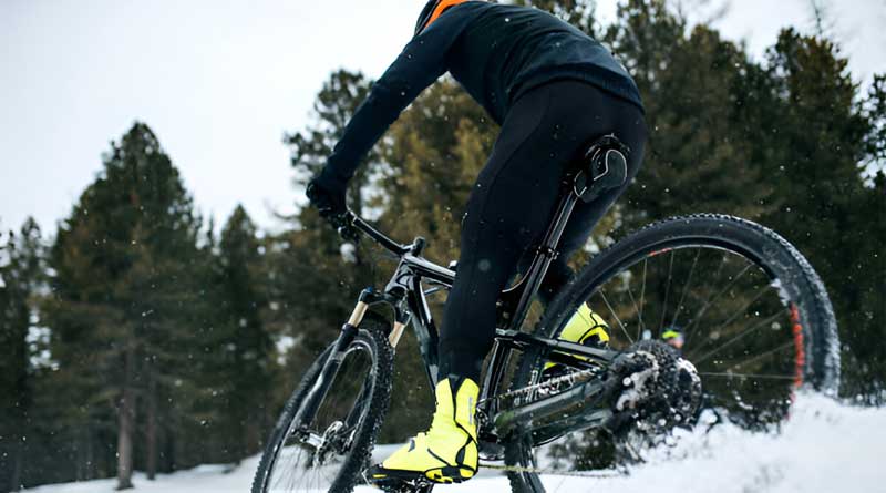 Best Winter Mountain Bike Pants
