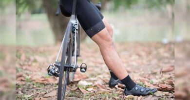 Best Winter Thermal Bib Shorts