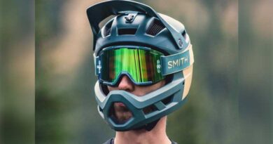 Smith Mainline MIPS Helmet Review