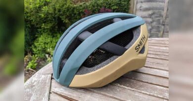 Smith Network MIPS Helmet Review