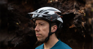 Troy Lee Designs A3 MIPS Helmet Review