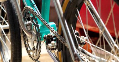 Best BMX Chains