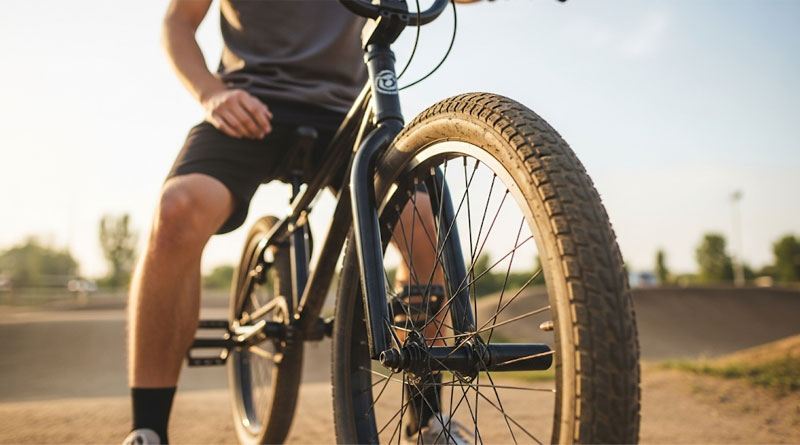 Best BMX Dirt Tires