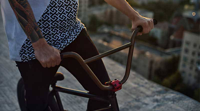 Best BMX Grips