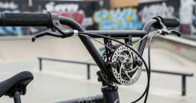 Best BMX Gyros