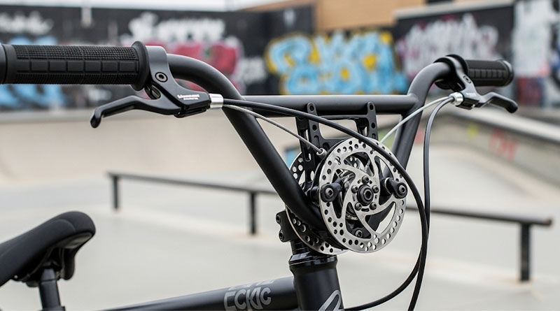 Best BMX Gyros