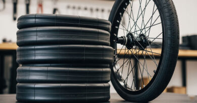 Best BMX Inner Tubes