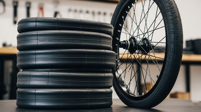Best BMX Inner Tubes