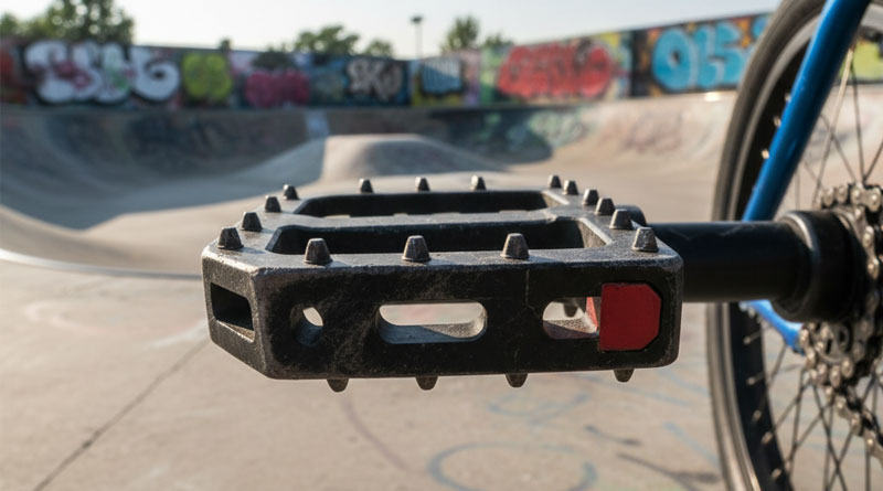 Best BMX Pedals