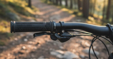 Best MTB Grips for Small Hands