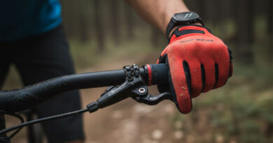 Best Mountain Bike Handlebar Grips