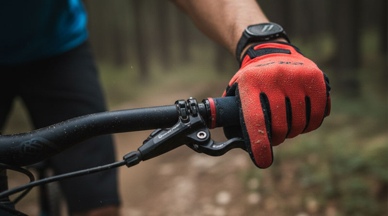 Best Mountain Bike Handlebar Grips