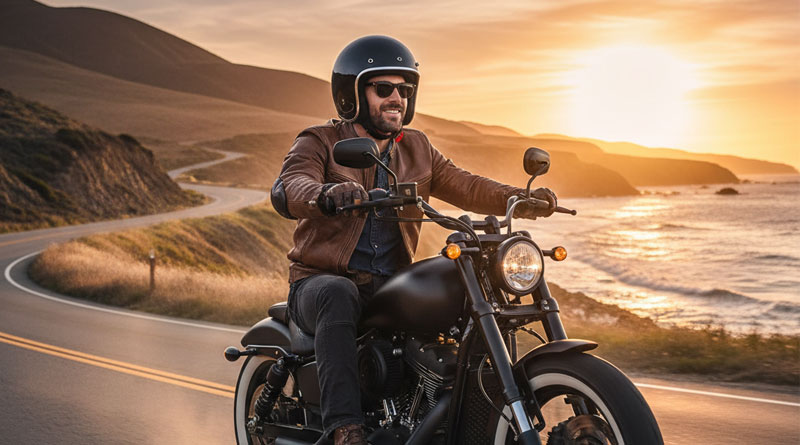 Best Open-Faced Motorcycle Helmets
