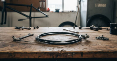 Best BMX Brake Cables