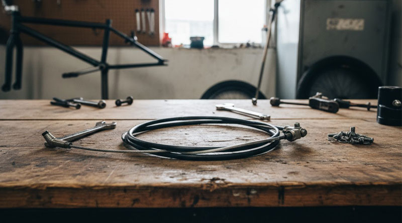 Best BMX Brake Cables