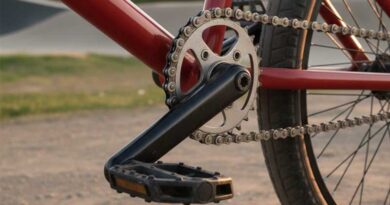 Best BMX Cranks