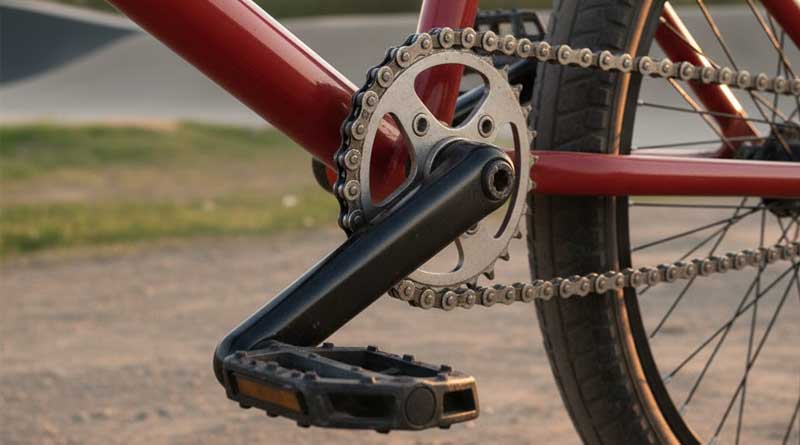 Best BMX Cranks