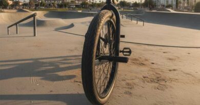 Best BMX Rims