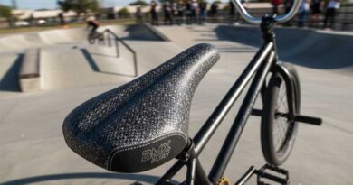 Best BMX Seats