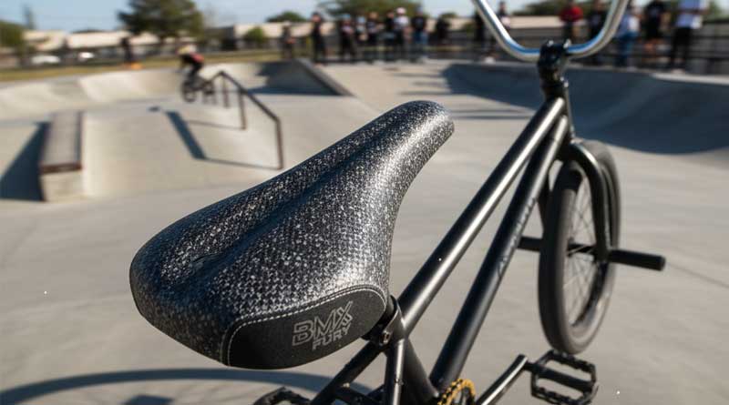 Best BMX Seats