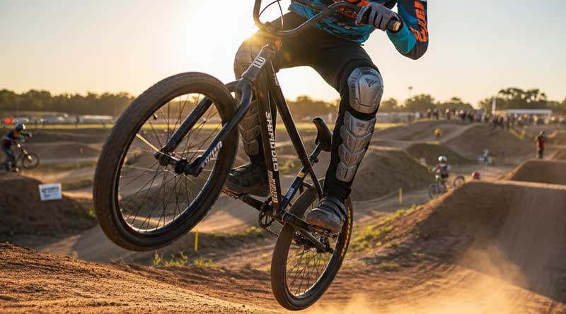 Best BMX Shin Guards