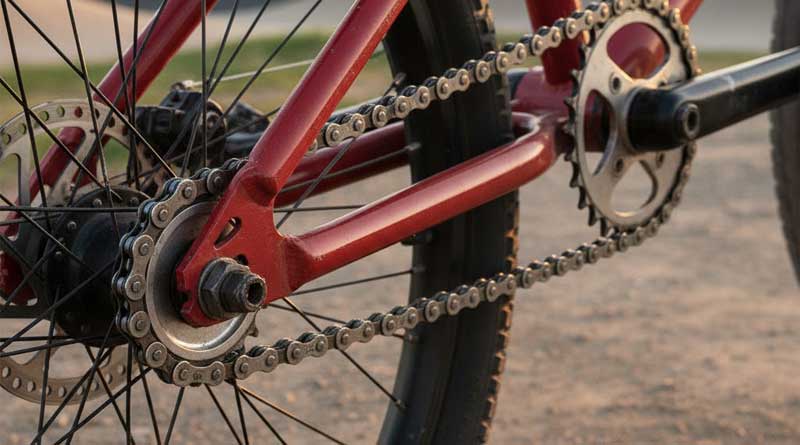 Best BMX Sprockets