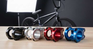 Best BMX Stems