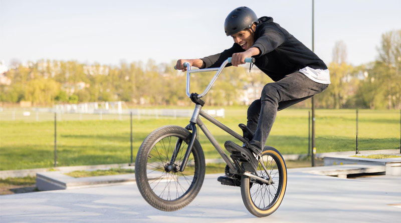 Best BMX Street Tires