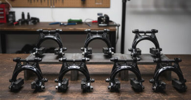 Best BMX U-Brakes