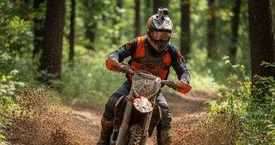 Best GoPro for Dirt Biking