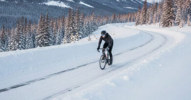 Best Baselayers for Winter Cycling