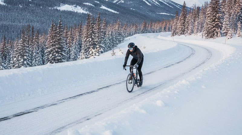 Best Baselayers for Winter Cycling
