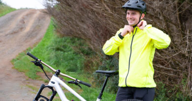 Best Budget Waterproof MTB Jackets