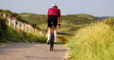 Best Cycling Shorts for Long Distance