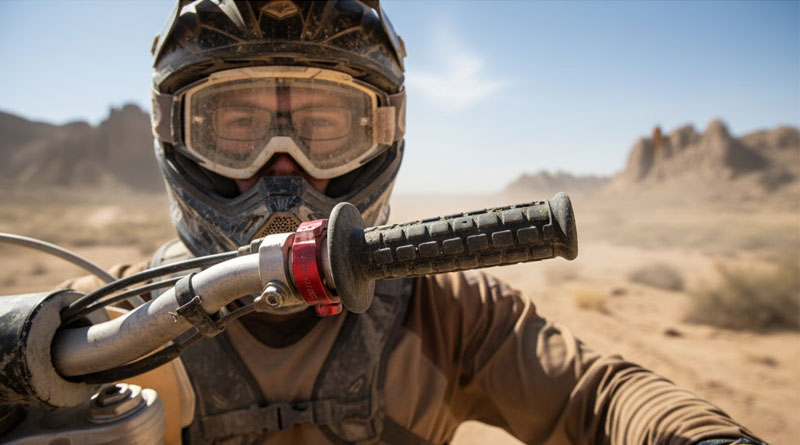 Best Dirt Bike Goggles for Glasses Wearers