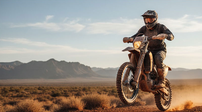 Best Dirt Bike Helmets under $100