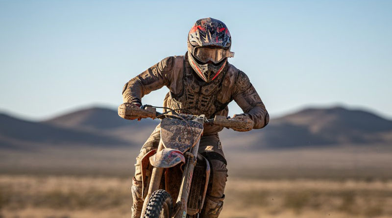 Best Dirt Bike Helmets under $200