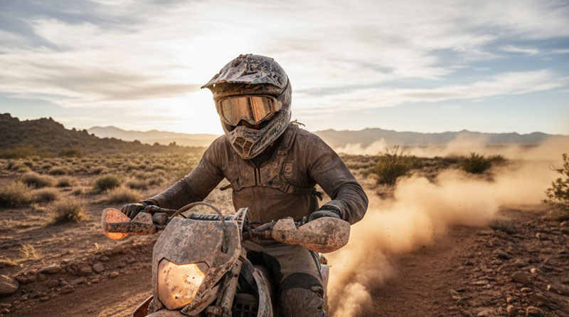 Best Dirt Bike Helmets