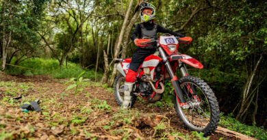 Best Dirt Bike Tires for Trail Riding