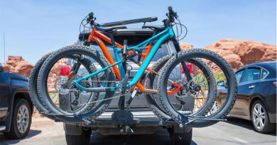 Best Hitch Mounted Bike Racks