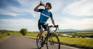 Best Insulated Cycling Water Bottles