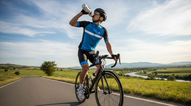Best Insulated Cycling Water Bottles