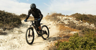 Best Mountain Bike Armours