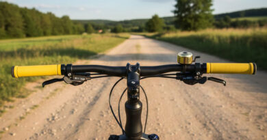 Best Mountain Bike Bells