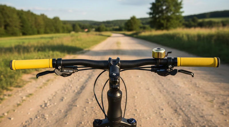 Best Mountain Bike Bells