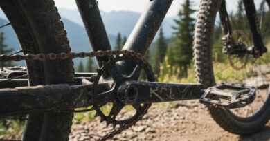 Best Mountain Bike Bottom Brackets